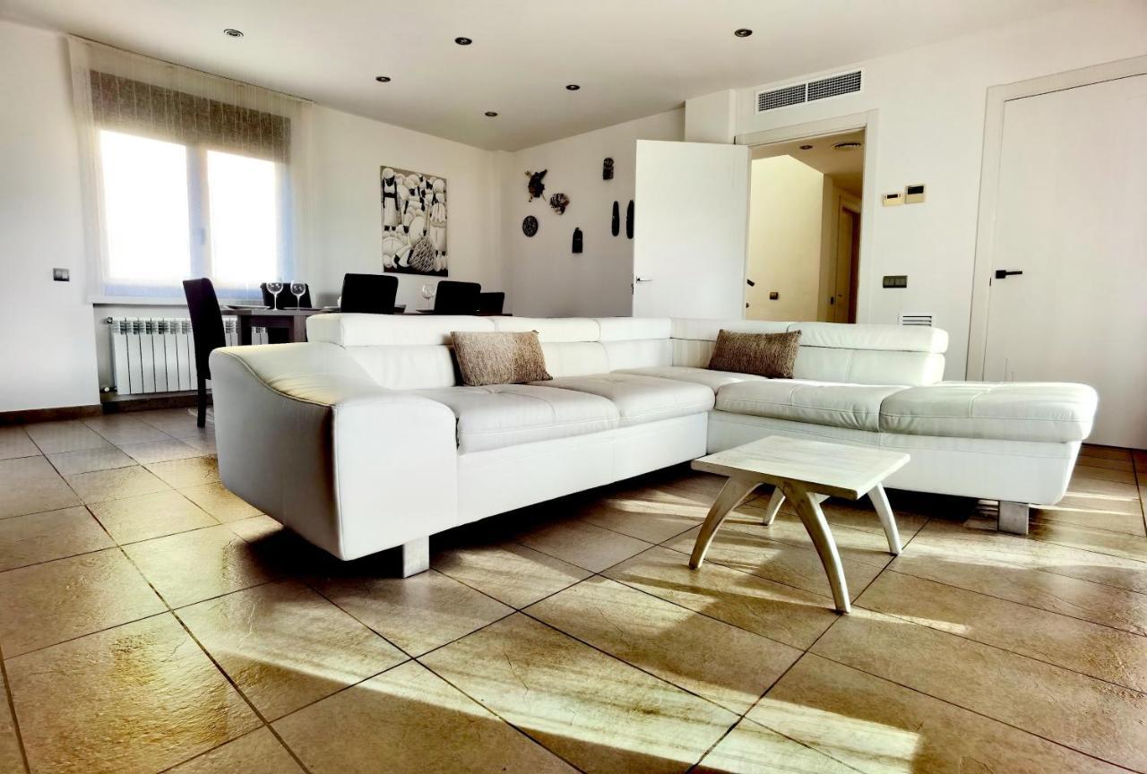 Casa Ylenia Villa Castell-Platja d'Aro Luaran gambar
